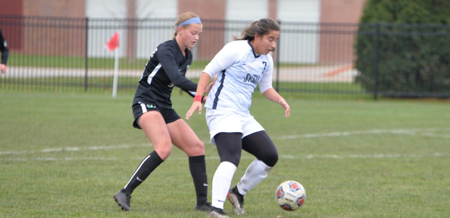 Cardinals Fall to #2 Grand Valley in GLIAC Championship Match