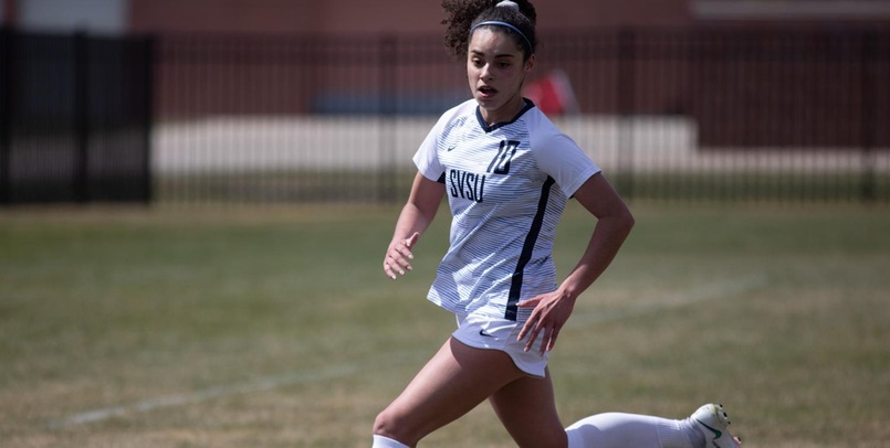 Davenport edges SVSU 1-0 in GLIAC match