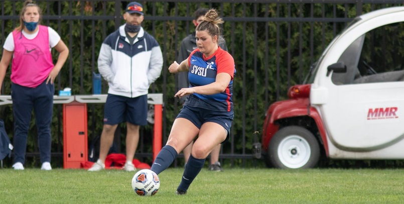 Ashland tops SVSU 2-0 Thursday in Ohio