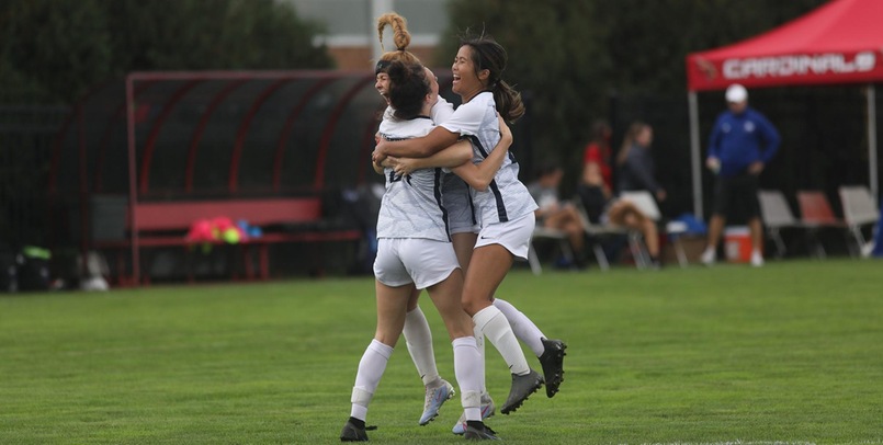 Cardinals defeat rival Northwood in Midland