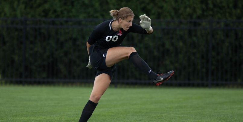 Cardinals battle No. 9 Bulldogs to scoreless tie