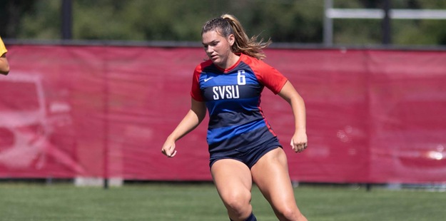 Cardinals defeat Panthers in GLIAC opener