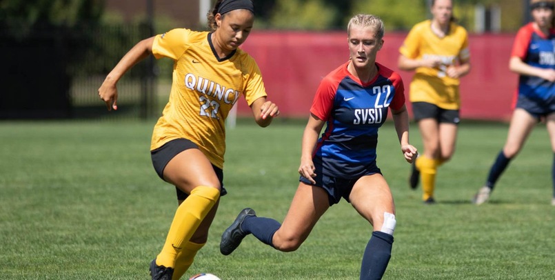 Cardinals fall in defensive GLIAC Semifinal battle with Bulldogs