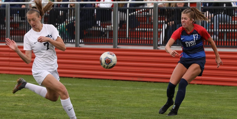 Cardinals drop GLIAC matchup to Huskies