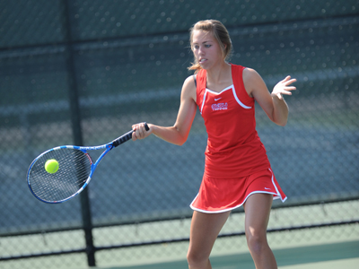 Cardinals Finish Seventh With Victory Over Panthers, 5-4
