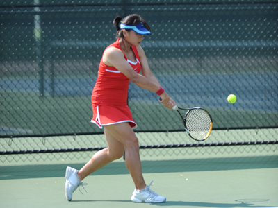Cardinals Drop Two to Open Spring Season