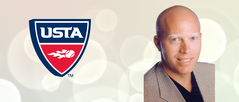 SVSU Assistant Tennis Coach Mike Woody Named to the USPTA Midwest Division Hall of Fame