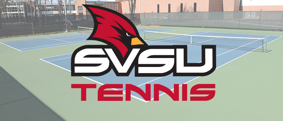 Friday's SVSU Tennis home opener moved to Midland Community Tennis Center