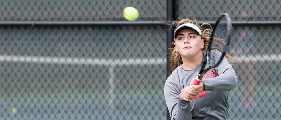 Cardinals Fall in Home Opener to Grand Valley, 9-0.