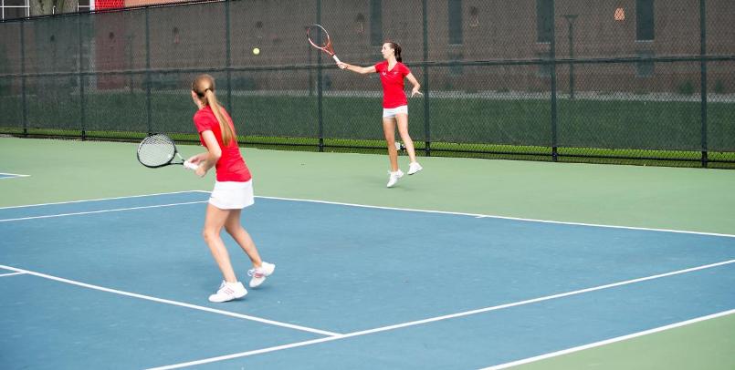 8-1 Victory Over Huskies Completes Weekend Sweep for SVSU