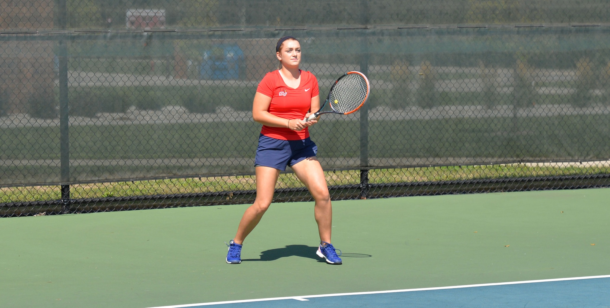 Cardinals Open Spring Season With 9-0 Win Over Winona State