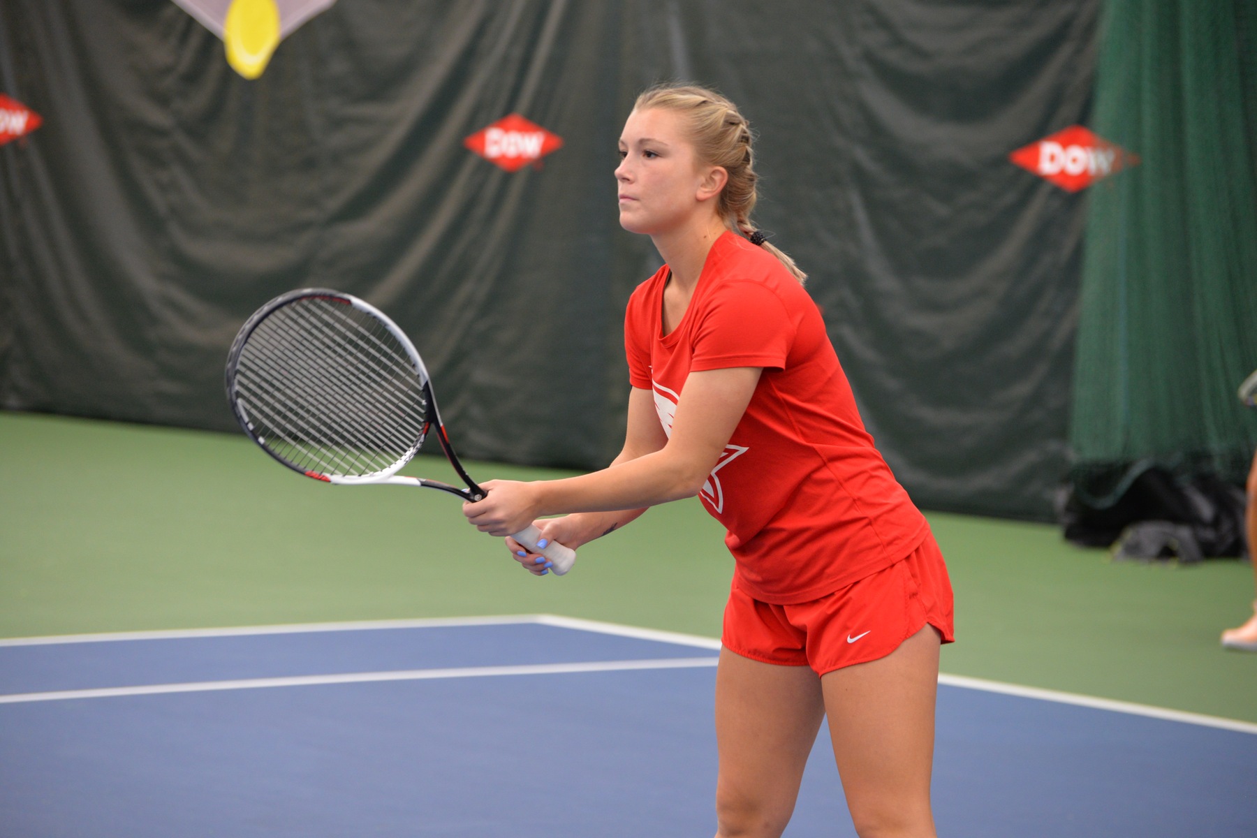Cardinals Round-out fall with 4-3 GLIAC Tourney Victory Over Ashland
