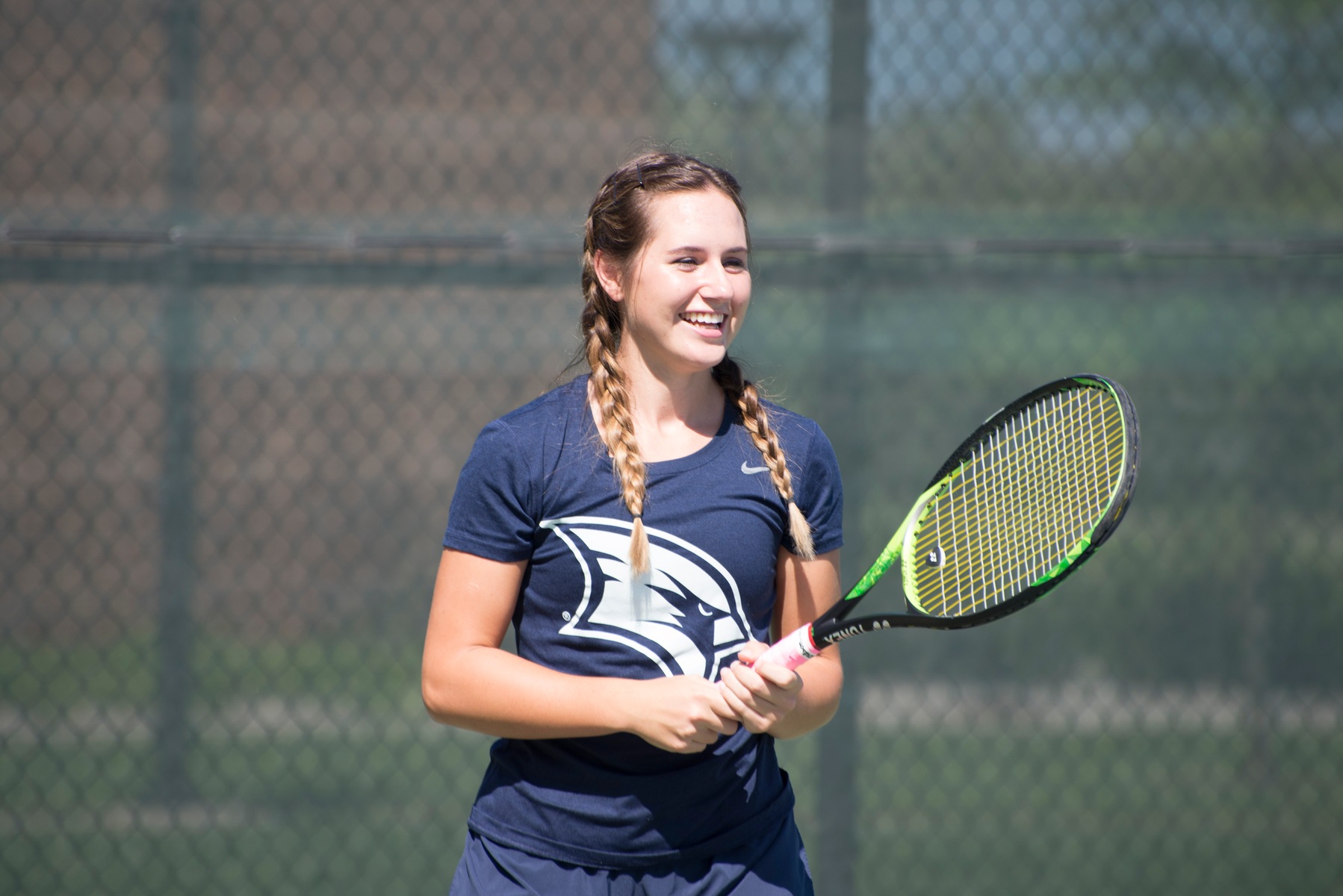 SVSU Opens GLIAC play with win over Purdue Northwest, 6-1