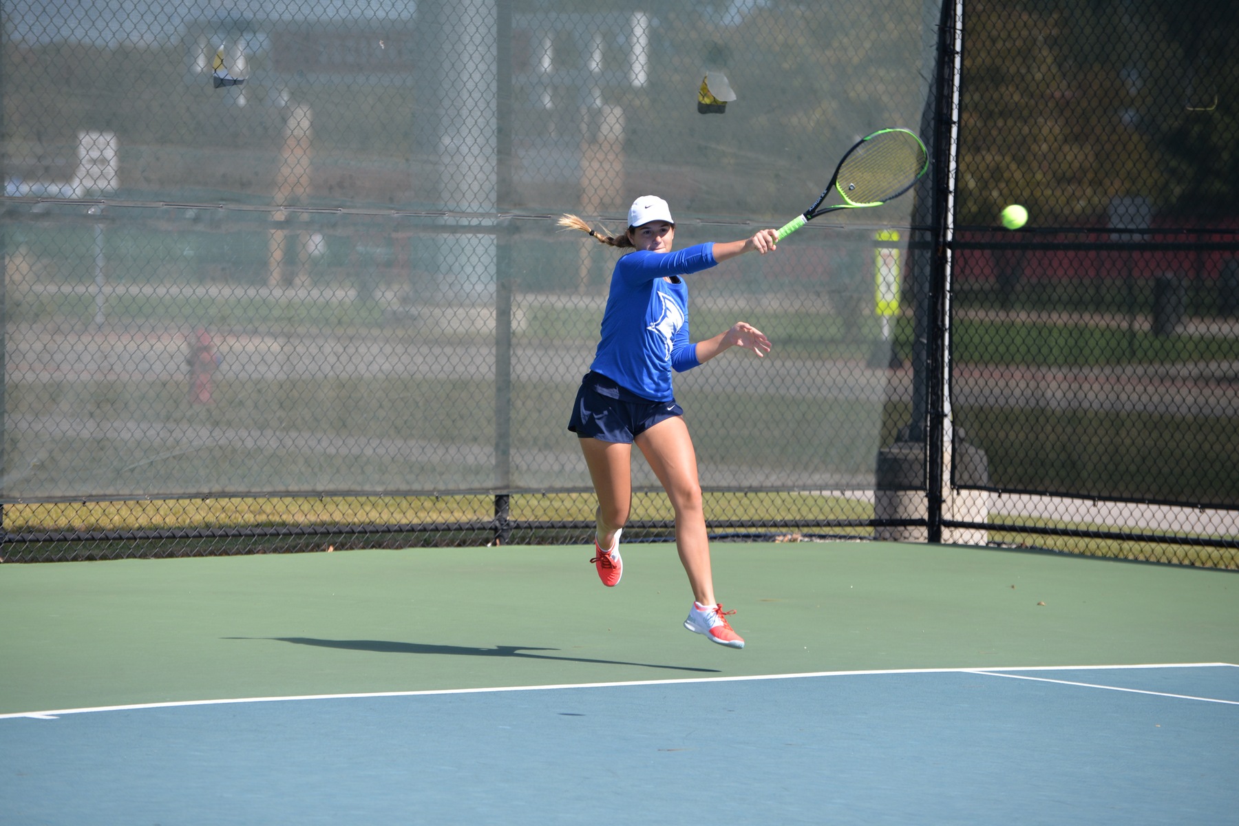 SVSU falls to Tampa in spring trip finale