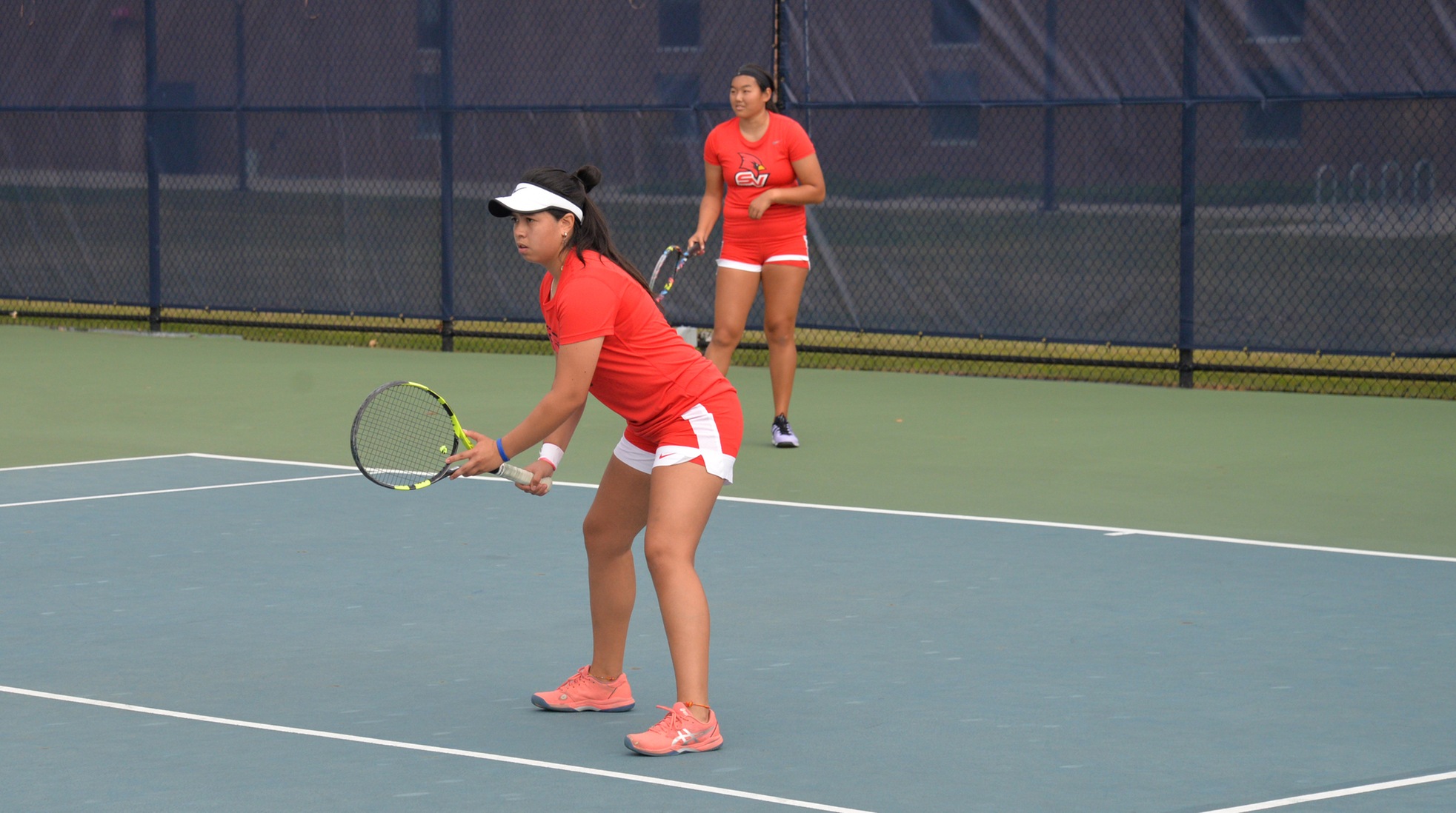 Cards cruise to 7-0 victory over Davenport