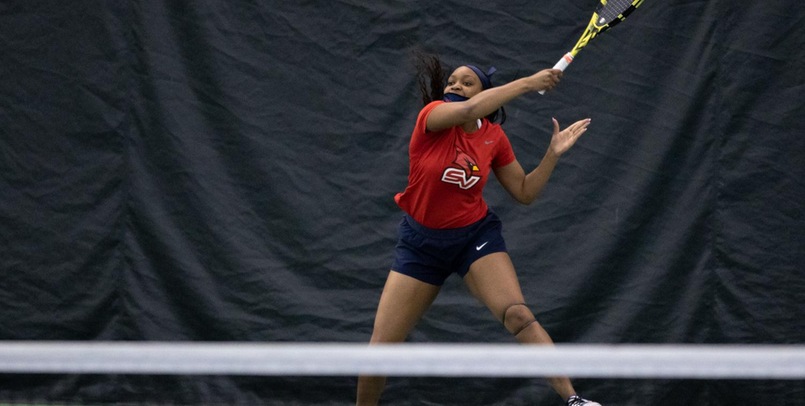 SVSU wins second straight, rolls past Davenport 6-1