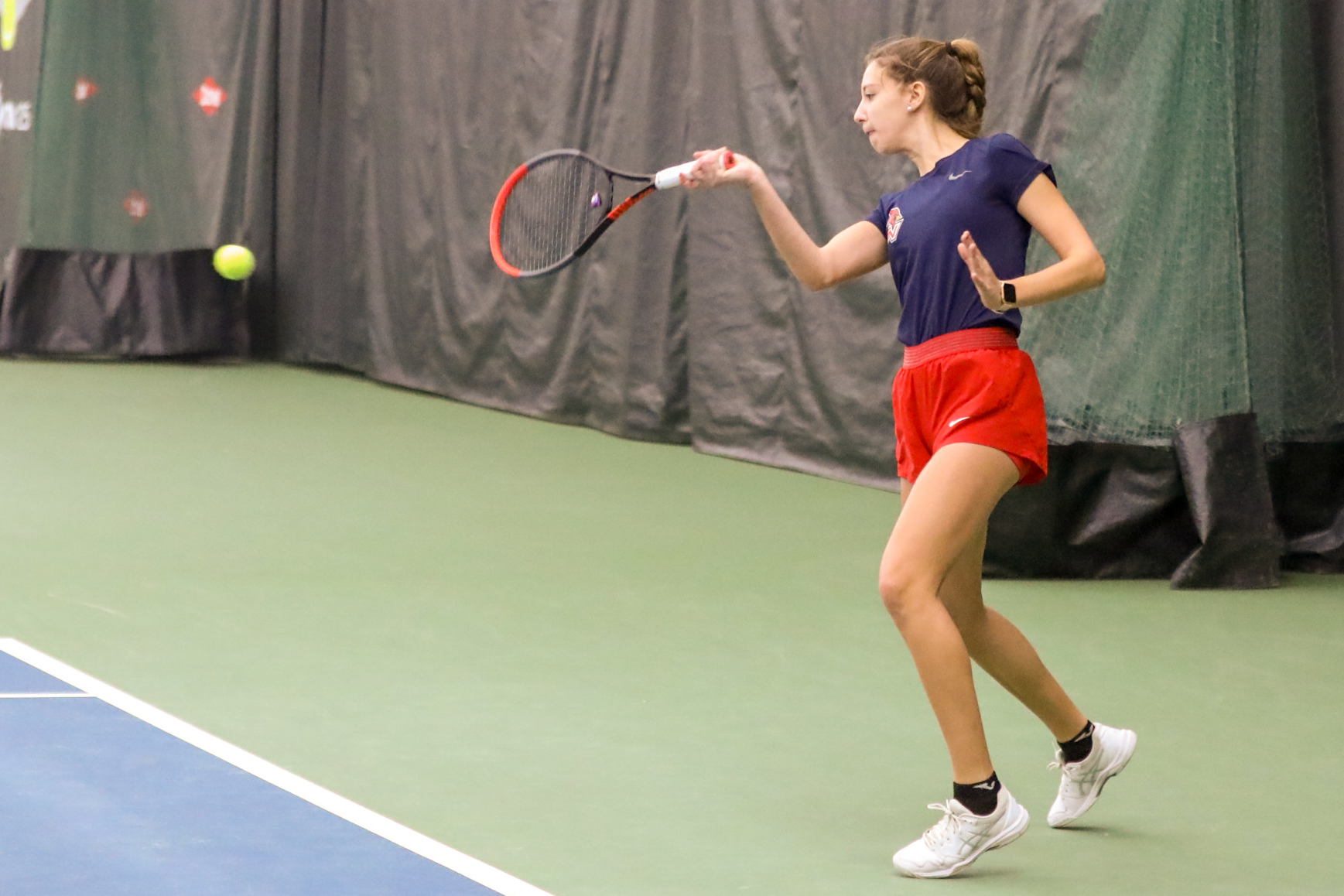 Cardinals Falter in Tight Battle with Huskies