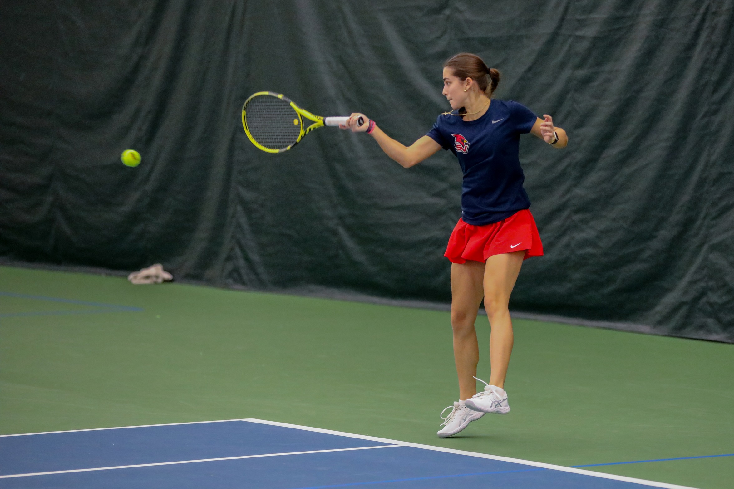 Cardinals Start GLIAC Season with Defeat at Wayne State