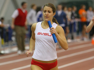 Saginaw Valley State High School Entry / Performance List