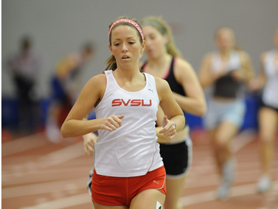 SVSU Doug Hanson Open Event Schedule and Performance List