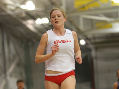 SVSU Women Have Outstanding Performance at GLIAC Championship