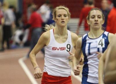 Wright Nominated for NCAA Woman of the Year Award