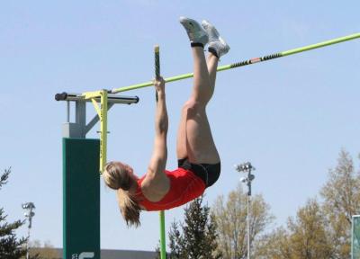 Willford Earns First Place at Lyle Bennett Open