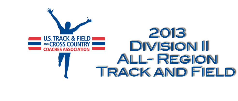 12 Cardinals Earn USTFCCCA All-Region Honors