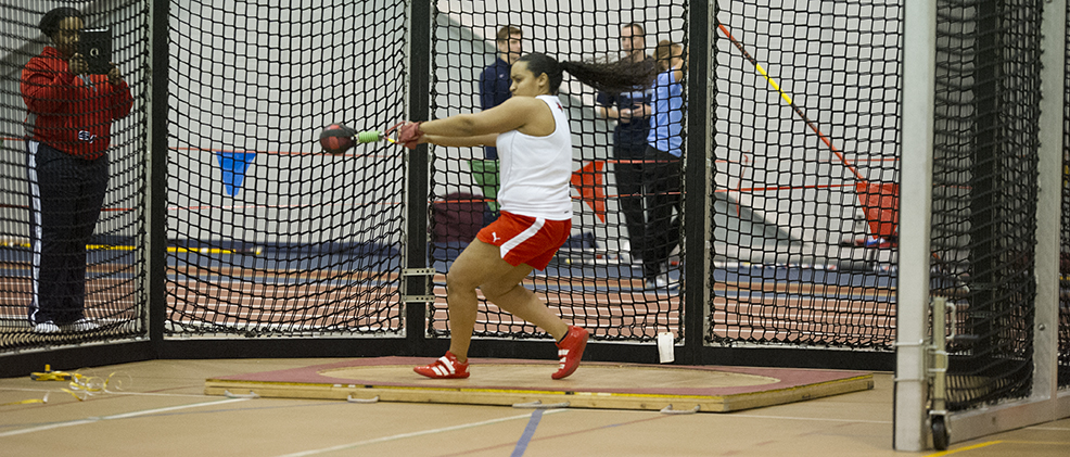 Women Compete in Jack Skoog Open Hosted by CMU