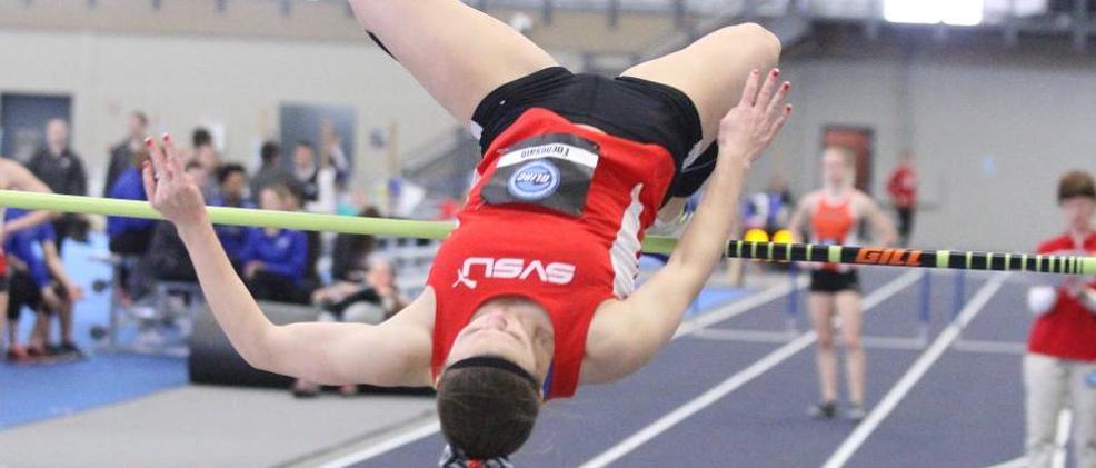 Fochesato and Joiner Compete at National Championships
