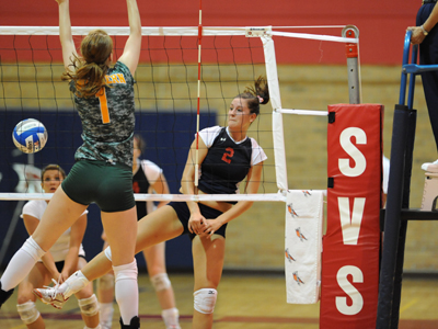 Cardinals Defeat Lake Superior, 3-0