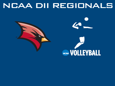 Cardinals Earn NCAA Tournament Bid, Will Face Ferris State