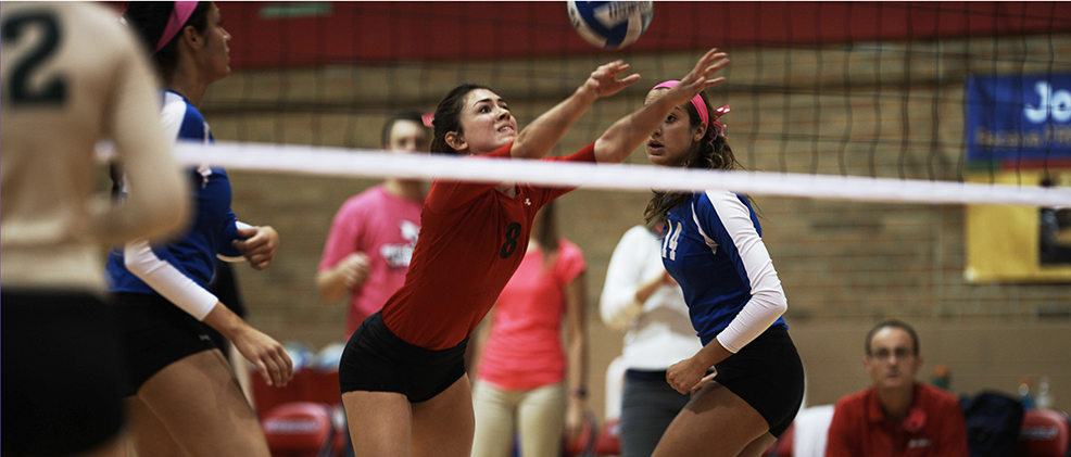 SVSU Falls To Timberwolves, 3-1