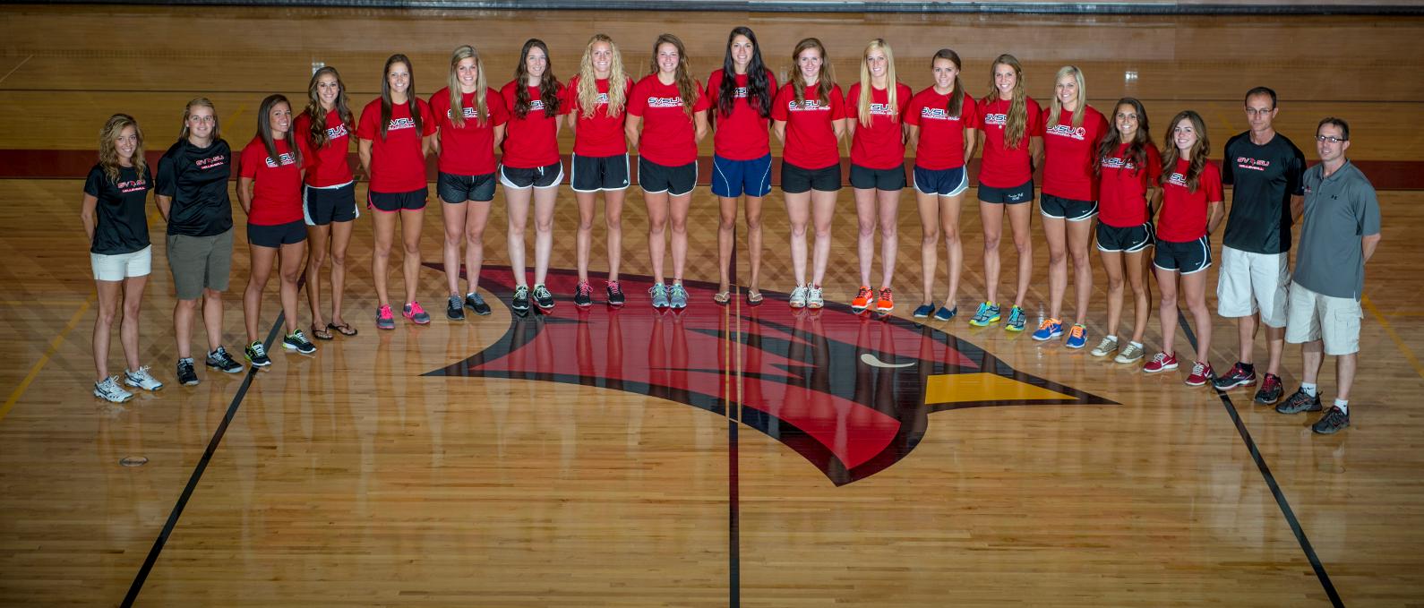 Volleyball To Open GLIAC Tournament Play At Grand Valley