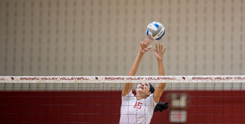 #18 Lakers Post 3-1 Victory Over Cardinals in GLIAC Matchup