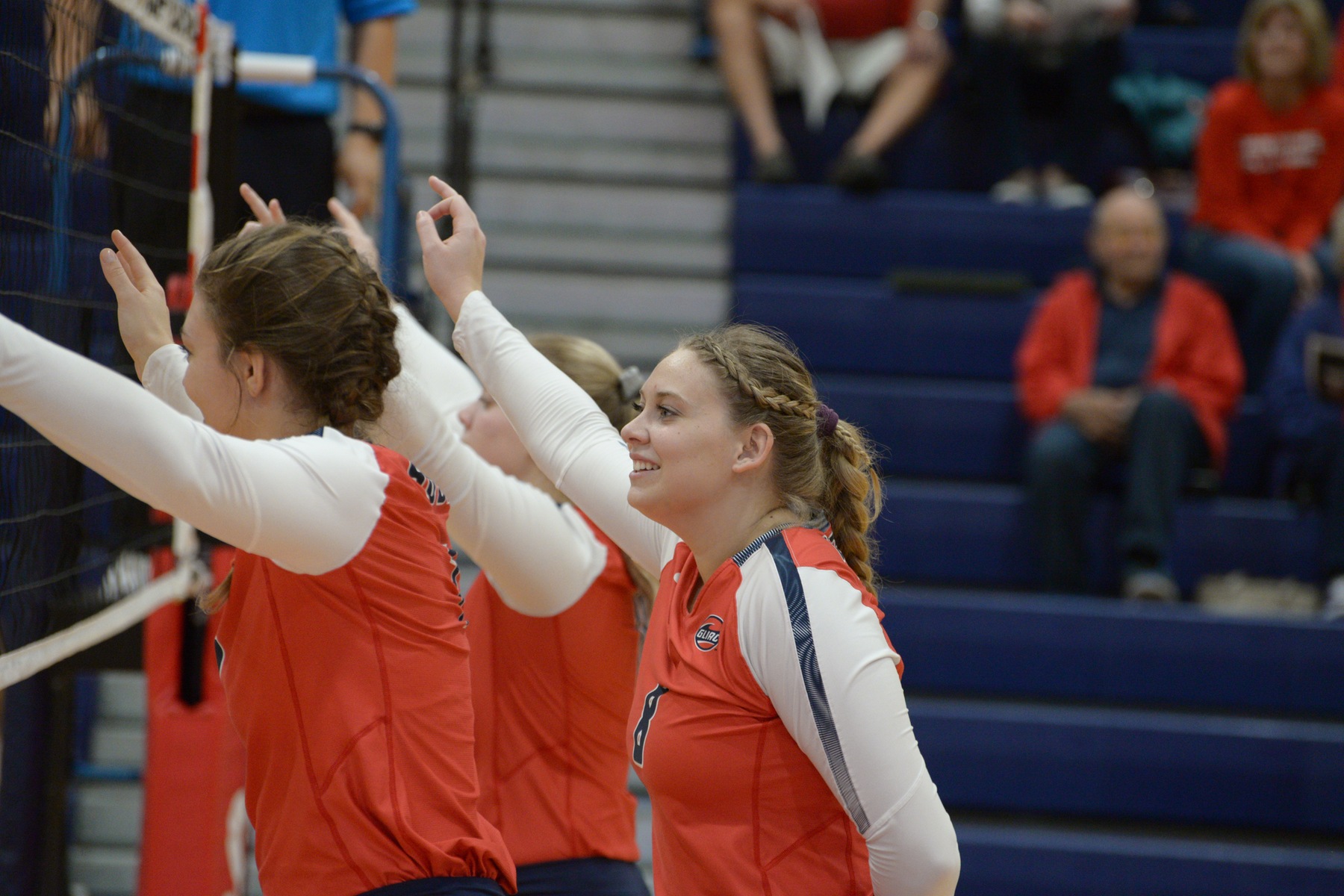 Saginaw Valley posts 3-1 win over Northwood