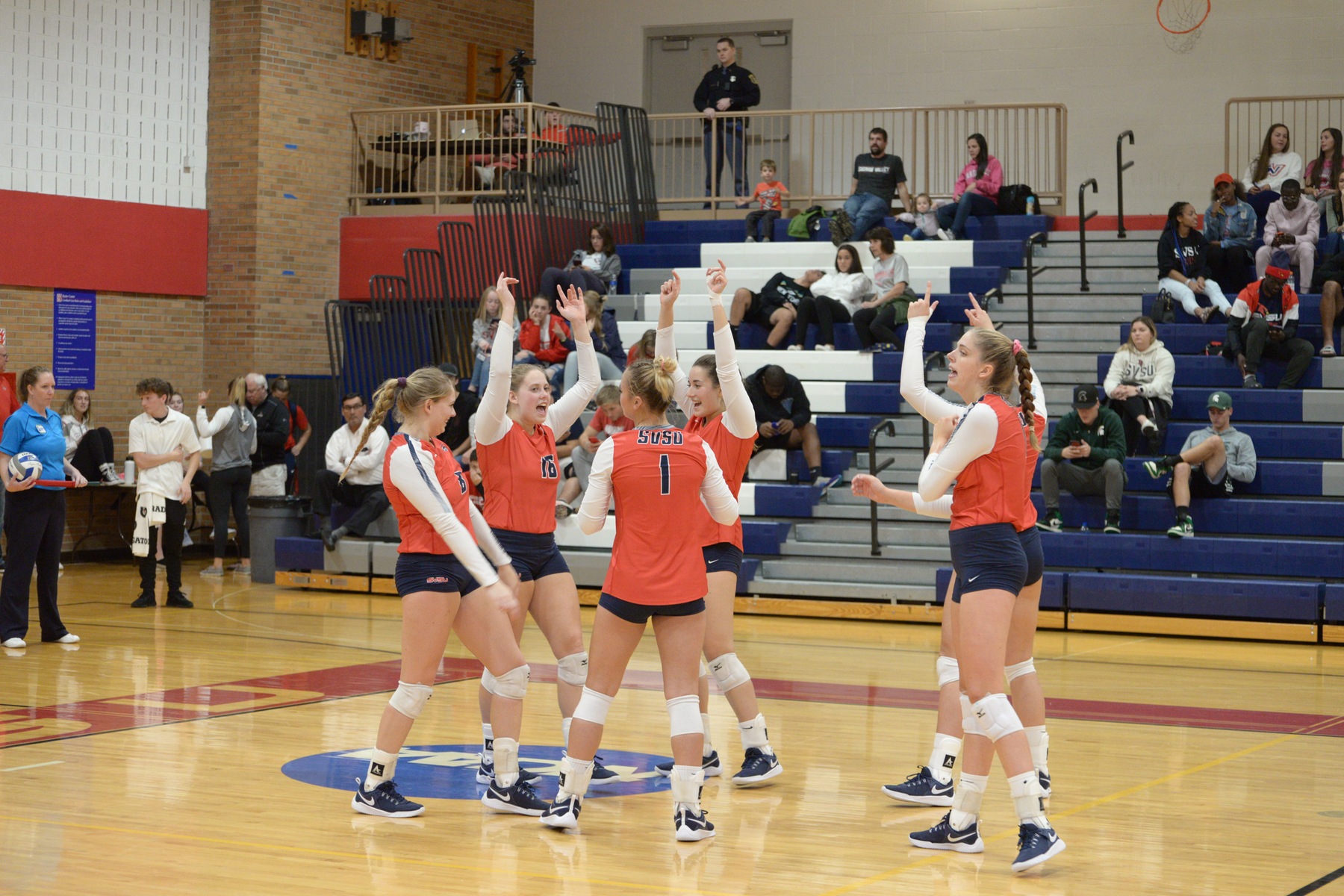 The Cardinals rally to defeat Davenport