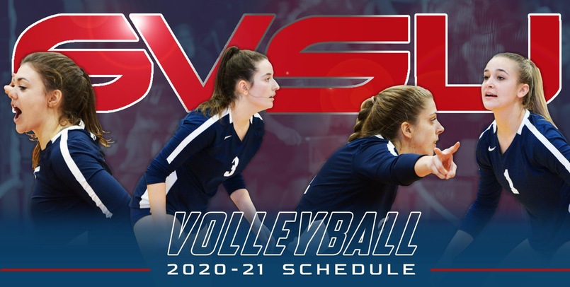 SEASON PREVIEW: SVSU Volleyball opens 2021 at home Friday