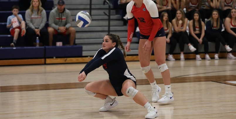 SVSU drops mid-week matchup with Wayne State