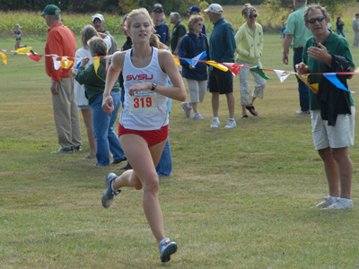 Cardinals Compete in Day 1 of GVSU Big Meet
