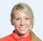 Chelsea Savage, SVSU Women's Track & Field