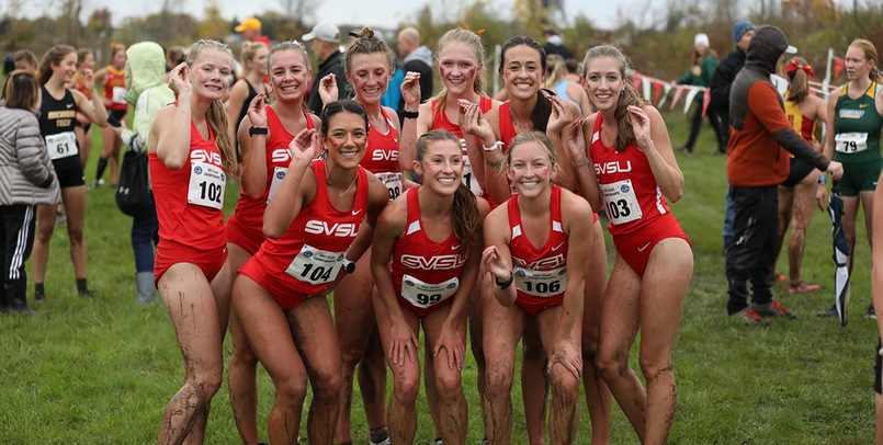 Cardinal women, Stimpfel qualify for NCAA Championships