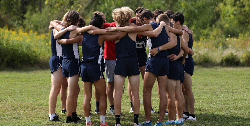 Cardinals get GLIAC preview at Warrior Challenge