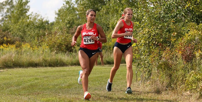 Cardinals open 2022 season with Races Invite