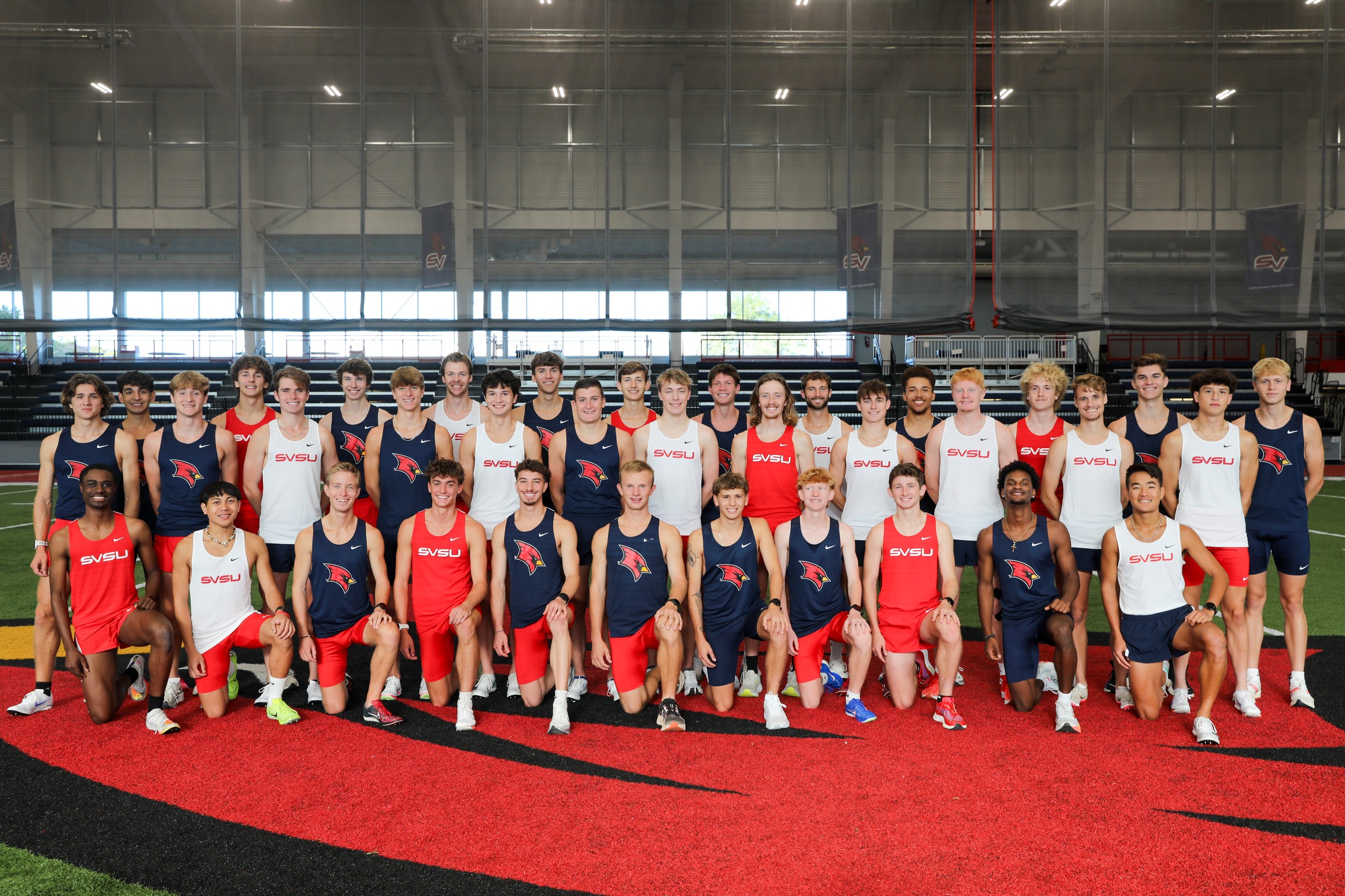 Men&rsquo;s Cross Country Finishes 17th at NCAA Championships