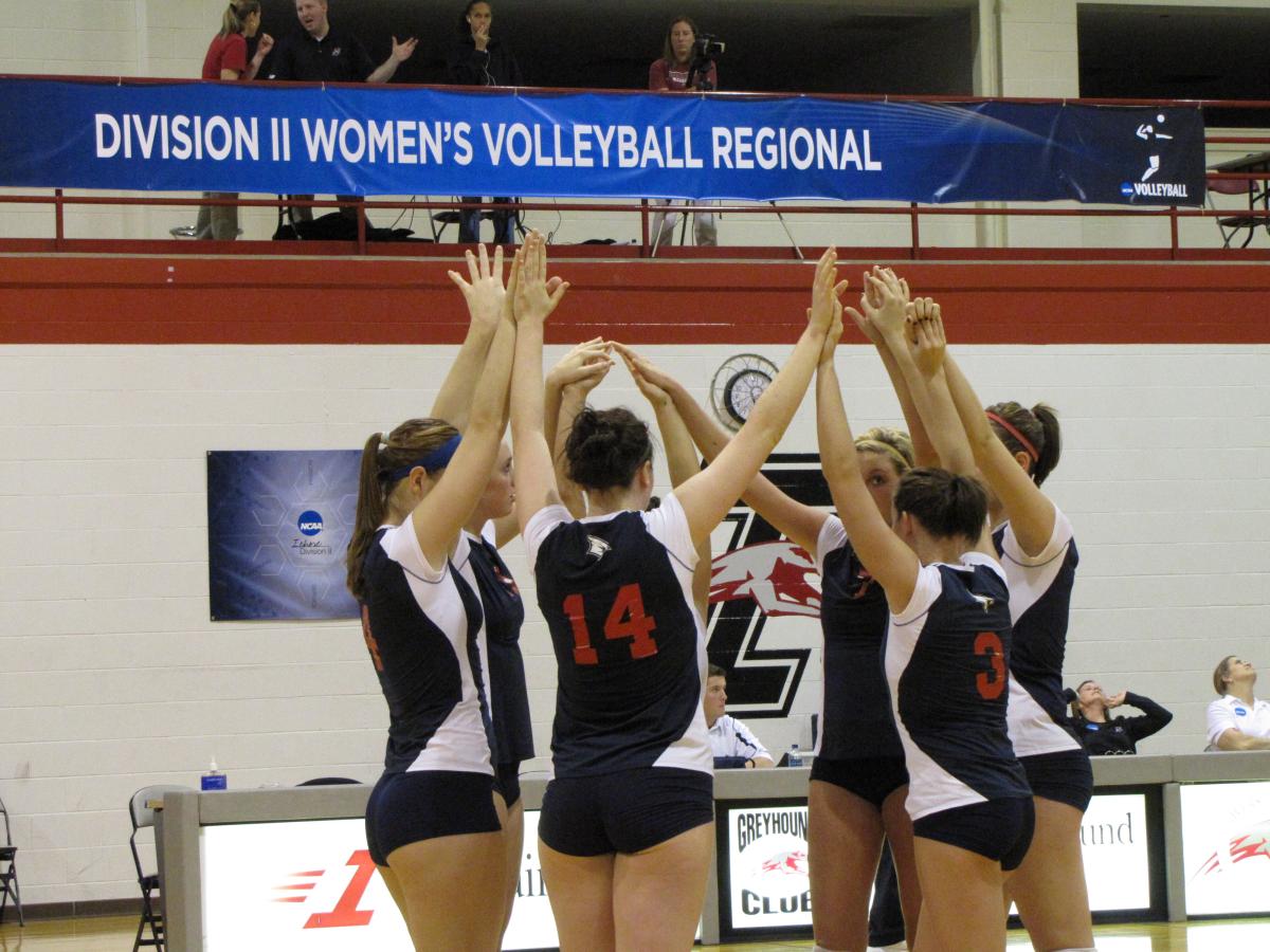 Cardinals Fall In Regional Semifinals To Lewis, 3-0